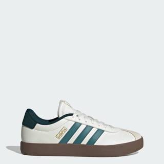 adidas Phong cách sống Giày VL Court 3.0 Nam trắng JR8635