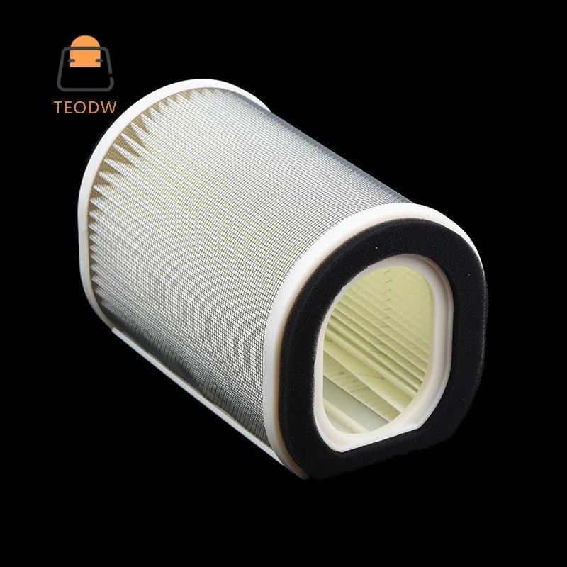 [TeOdw-t] Phụ Kiện Xe Máy Lọc Không Khí Cho FJR1300 FJR1300A FJR1300AS FJR1300AE XVS1300 FJR 1300 A 