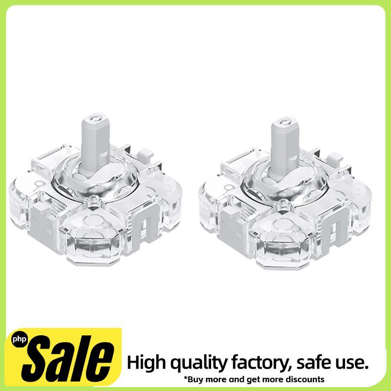 Hall Hot Swap Joystick 2 chiếc cho Bộ điều khiển trò chơi G6Pro G5Pro V2 / G80 JH20 A