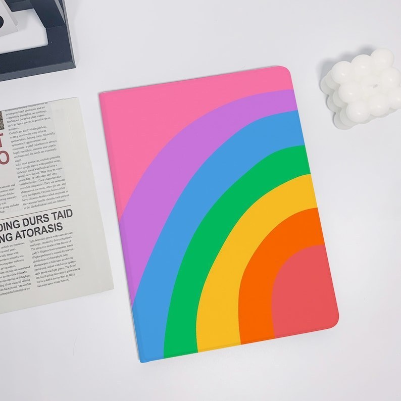 Ốp lưng iPad Air 5 2022 iPad 10 2022 iPad 9, iPad Pro 11 "12.9 '' 2022 iPad Pro 12.9 '2021 iPad mini