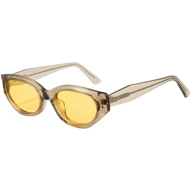 Kính râm phân cực Cyxus nam nữ, chống UV, phù hợp lái xe và du lịch