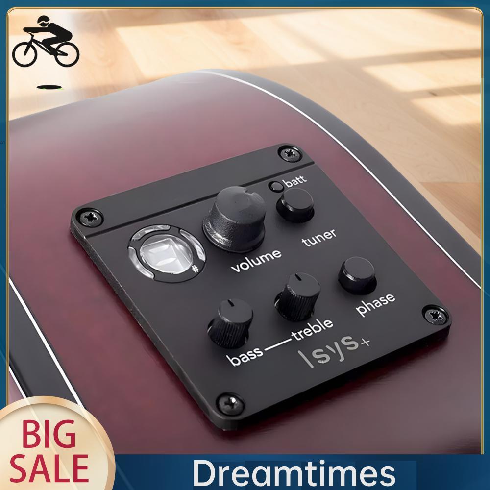 Acoustic Guitar Pickup Acoustic Guitar Preamp Piezo Pickup Onboard Preamps Classic Acoustic Guitar E