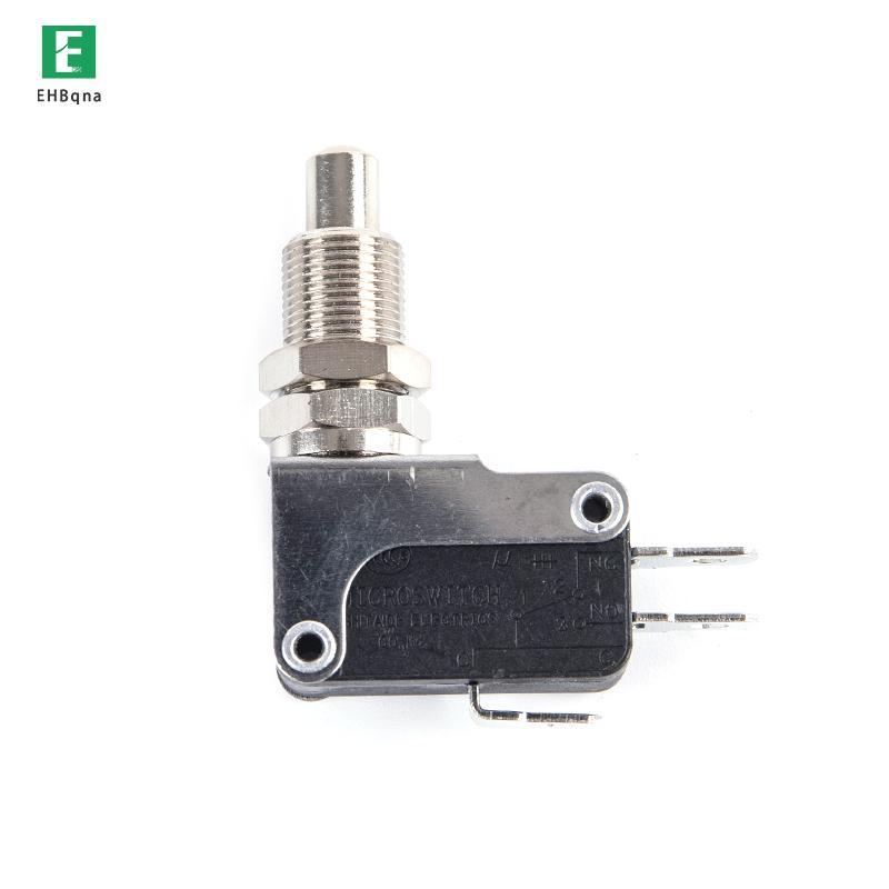 [EHB-t] V-15-1CQ Limit Micro Fretting Switch Plug Panel Type Point Action Travel Switch mới