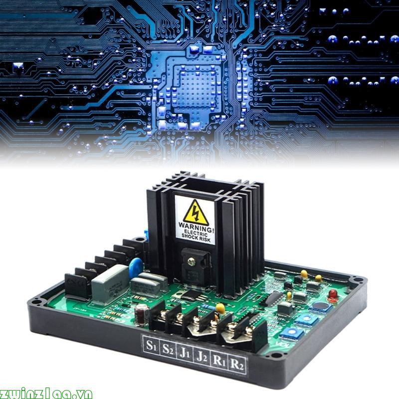 Universal AVR Generator Module for GAVR 8A Automatic Voltage Regulator 8A-20A