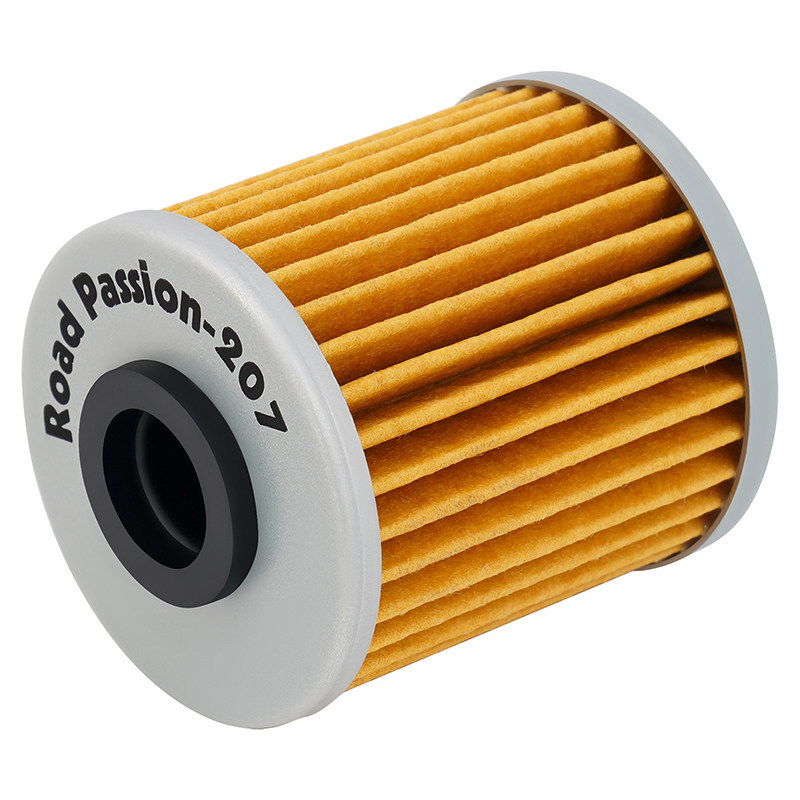 Thích hợp cho Kawasaki KXF250 KX250F KXF450 KX450 RMZ250 RMZ450 Bộ lọc máy lọc dầu