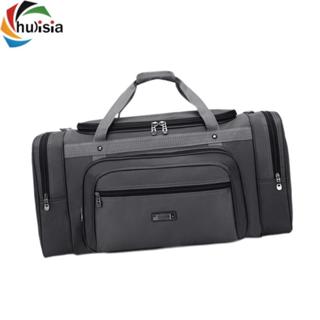 Túi xách du lịch nam Duffel Túi xách qua đêm cho chuyến đi ngắn Thể thao ngày lễ