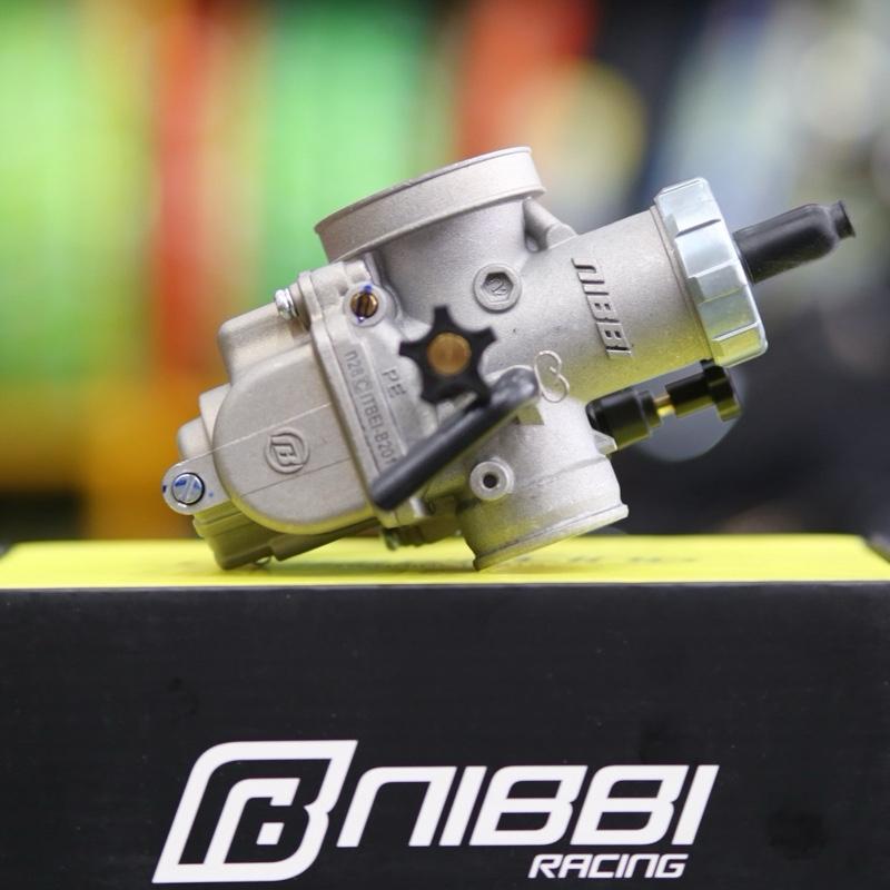 Bình Xăng Con NIBBI Size 24 26 28 30