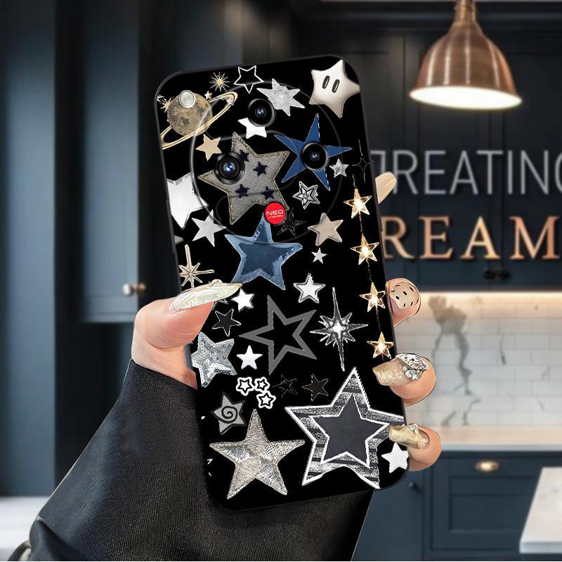 Ốp Lưng Cho ZTE Nubia Focus 2 Focus Pro 5G Focus 5G Nubia Air RedMagic 10 Air Z80 Ultra Z60 Z70S Ult