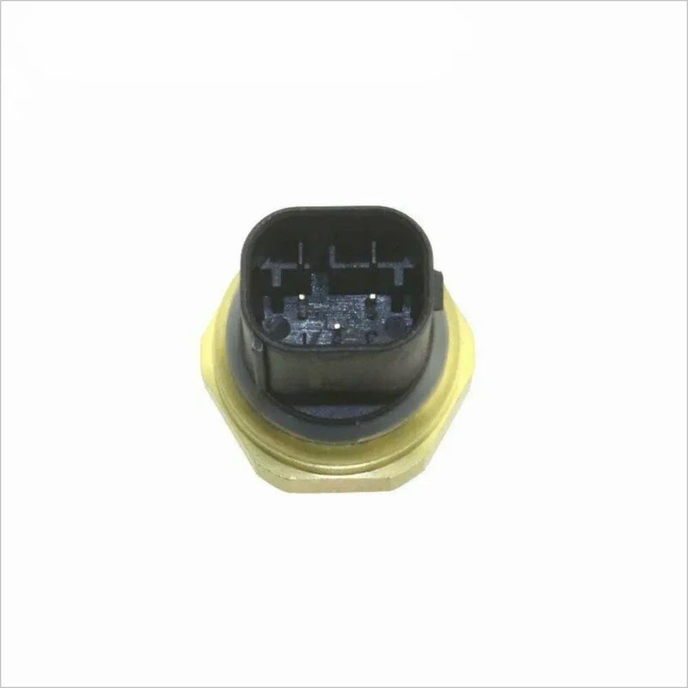 8W83-9F972-AA 8W839F972AA Cảm biến áp suất nhiên liệu Cảm biến áp suất đường ray thông thường 313051