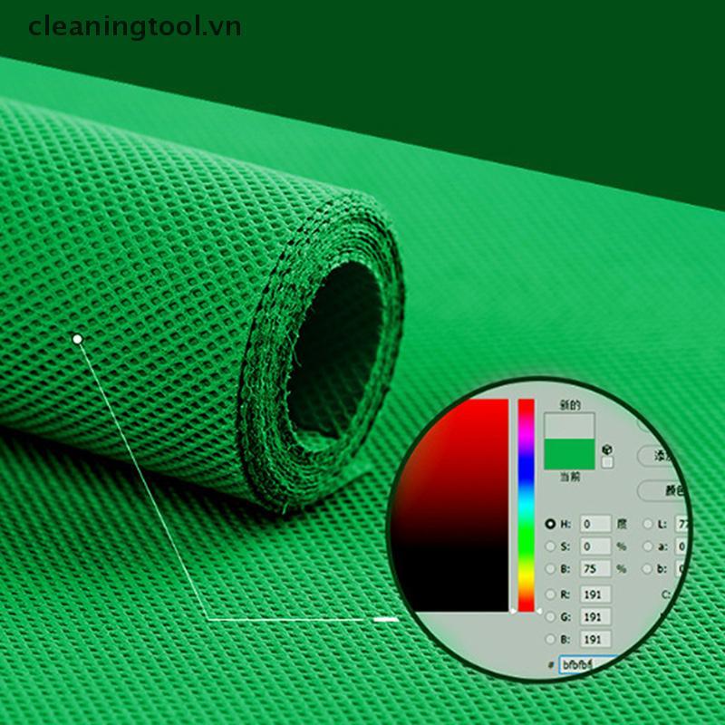 Vệ Sinh Baground Vải Chụp Ảnh Badrops Màn Hình Nhiều Màu Chroma Key Muslin Studio Chụp Ảnh Badrop Vả