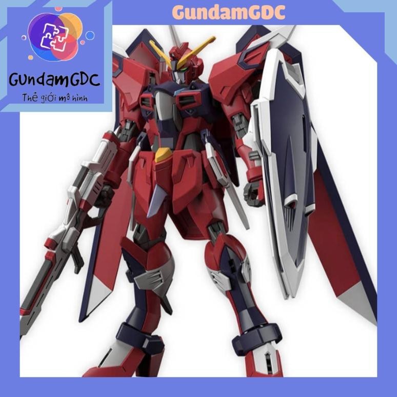 Mô hình lắp ráp HG 1/144 Immortal Justice gundam - Xingfeng model - XF-244