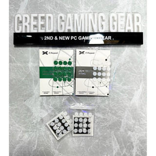 Mouse Feet X-RAYPAD xraypad Jade Speed di mượt mà ko trơn