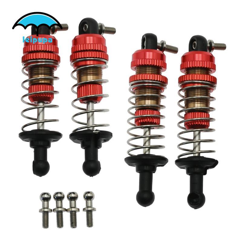 Giảm Chấn, 2 Cặp Phụ Kiện Thay Thế Cho Udi1601 UD1607 UD1603 UD1604 RC Phụ Kiện Xe Hơi