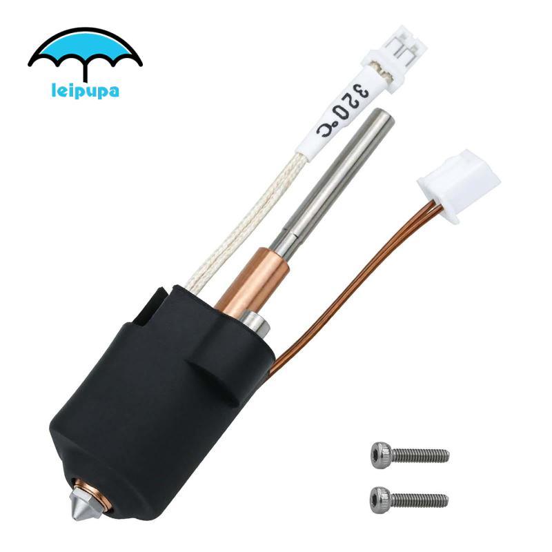 Công cụ khối sưởi bằng gốm Phụ kiện chống mài mòn cho K1 K1 Max K1C