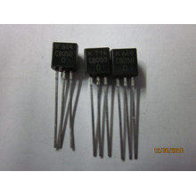 Triode C8050 C8550 TO-92 chính hãng hoàn toàn mới