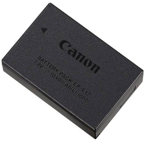 Pin Canon LP-E17 | Chính Hãng