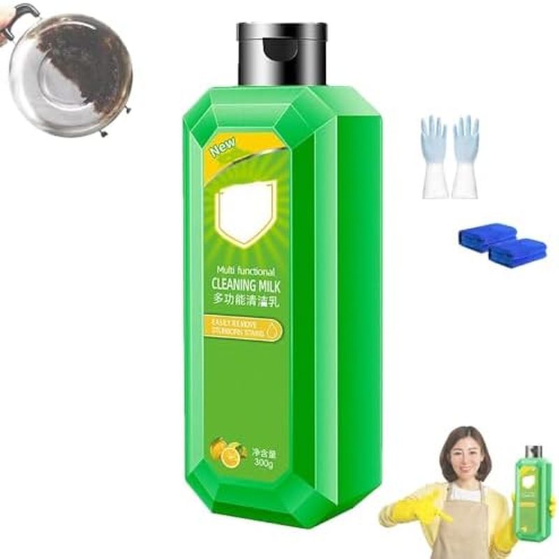 Sữa rửa mặt nhà sữa nsing, Sữa rửa mặt làm sạch cho nhà bếp gia đình, Sữa rửa mặt đa chức năng, Sữa 