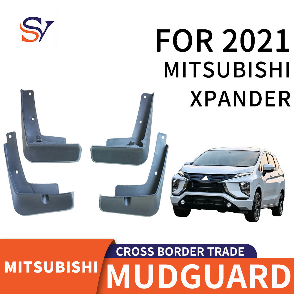 Thích hợp cho 2021 MITSUBISHI XPANDER MITSUBISHI XPANDER Lốp Fender Nhà máy One Piece Hàng có sẵn