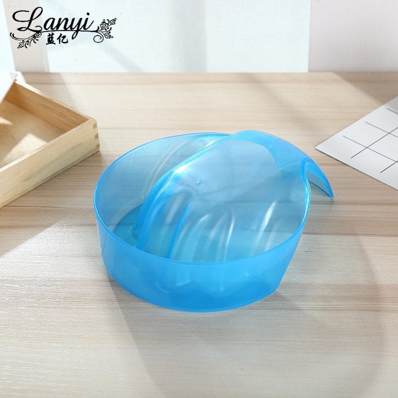 Dụng cụ làm móng tay Dụng cụ làm sạch da chết Làm mềm Chăm sóc bát Nail Hand Cuticle Single Double L