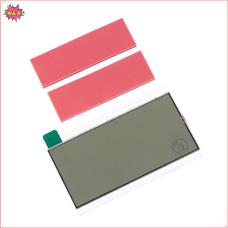 N & X 1 Bộ Cho FLuke 175 177 179 77IV 175C 179C 177C Màn Hình LCD Đồng Hồ Hiển Thị Phụ Kiện Thay Thế