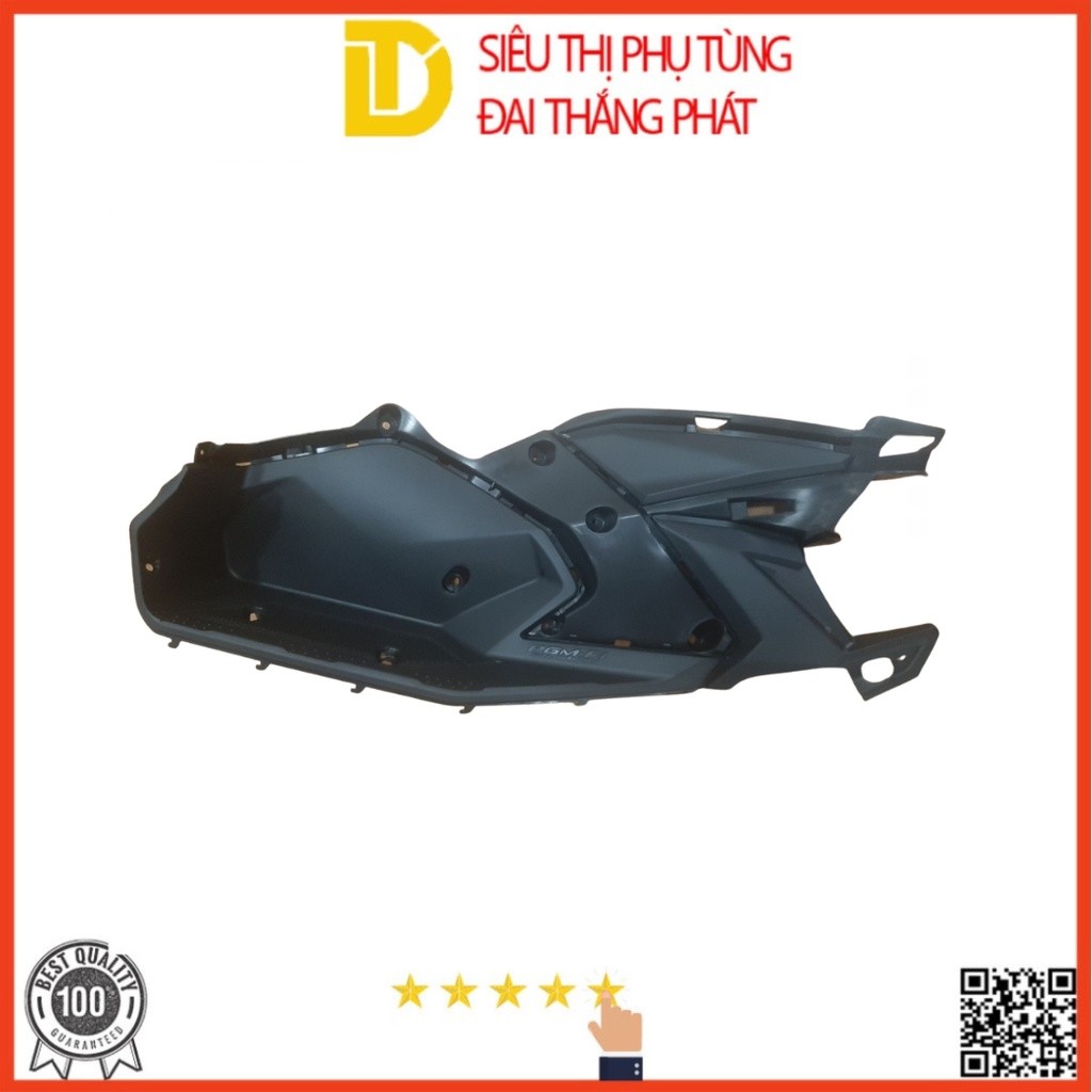 Tấm bắt sàn Air Blade K66 (2015 - 2019) chính hãng Honda 64311-K66-V00 - HP