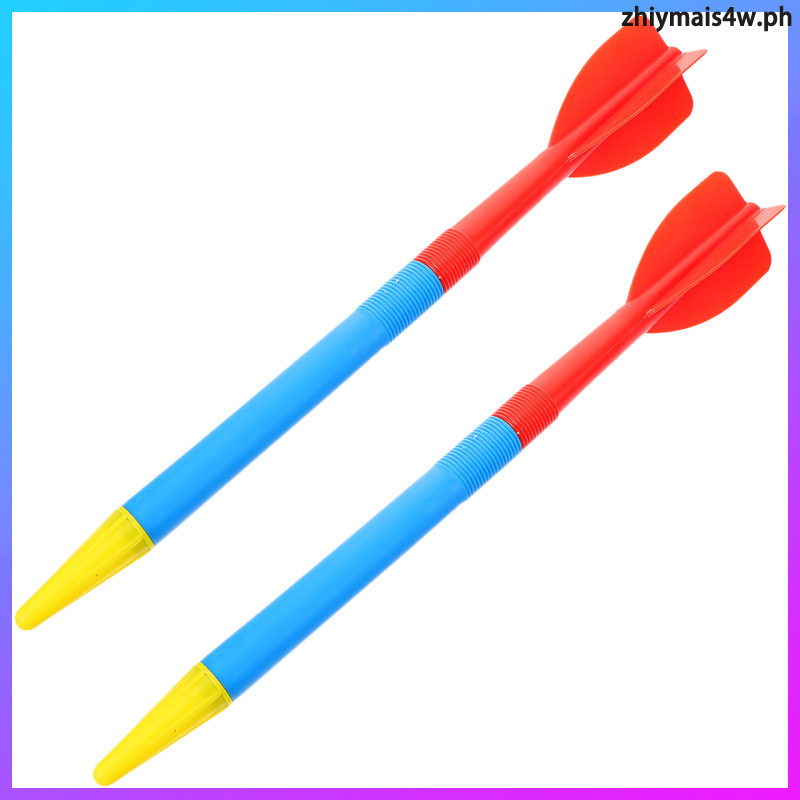 2 Cái Ném Javelin Chống Đỡ Thực Hành Ném Javelin Trẻ Em Thực Hành Cuộc Thi Trường Học Javelin Javeli