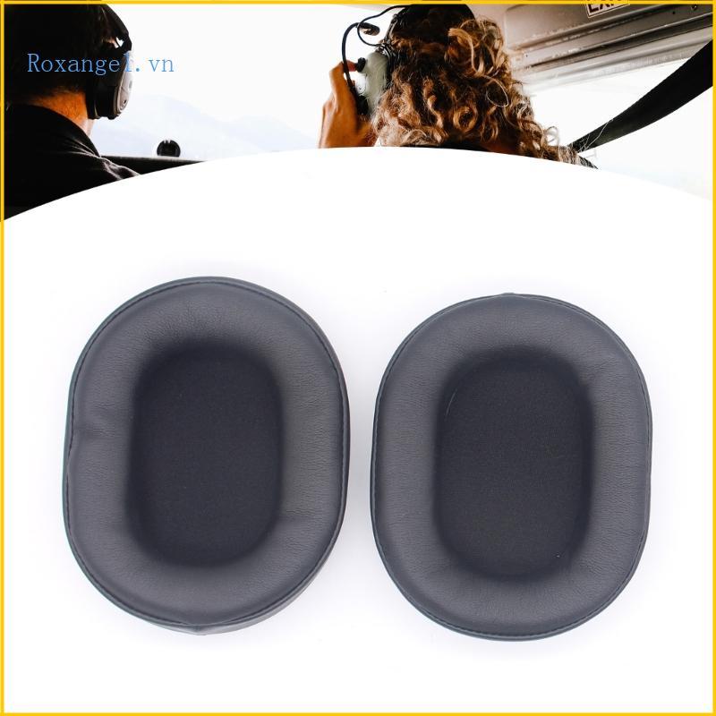 ROX Tai Nghe Earpads Cho Corsair HS55 HS55PRO HS65 Tai Nghe Đệm Tai Tay