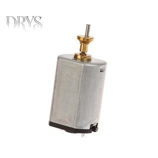 (TFT) 1 Chiếc Tốc Độ Cao Tắt Tiếng Cắt Tóc Dc Động Cơ Điện Đẩy Kéo Động Cơ Đặc Biệt 5v 7500 Rpm MỚI