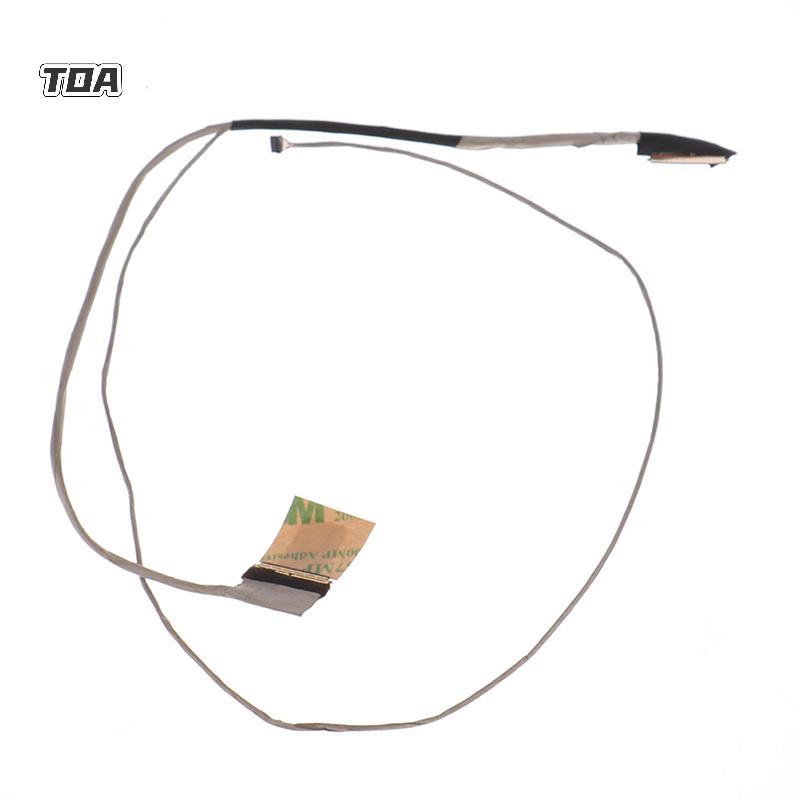 Cáp TOA lcd lvds cho Dell vostro 5370 13-5370 5000 V5370 0D974D D974D lvds cáp VN