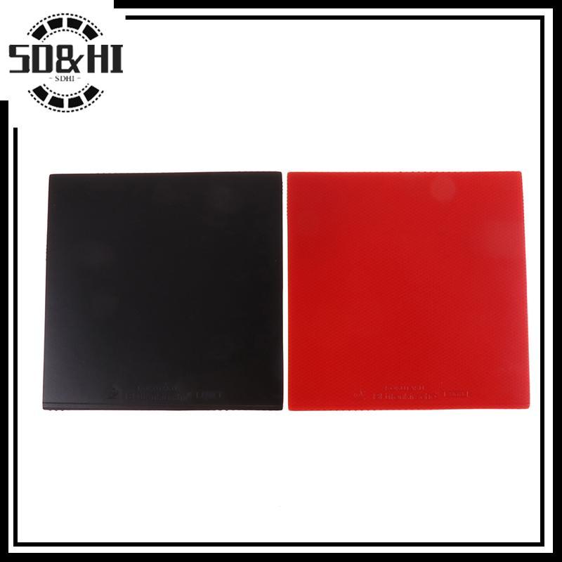 Bộ keo cao su bóng bàn Kokutaku 868, chuyên dụng cho huấn luyện và chống dính