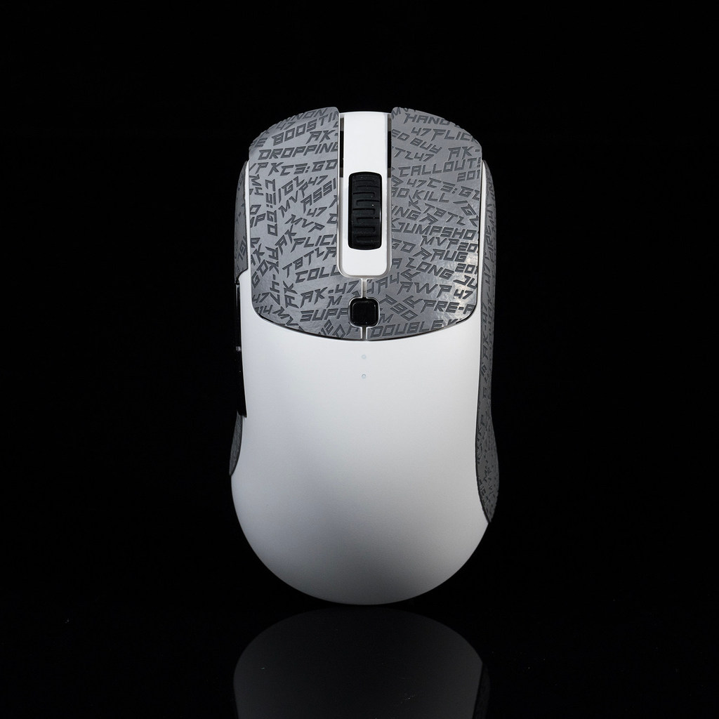 Chuột TBTL Miếng Dán Chống Trơn Trượt VAXEE XE Không Dây Không Dây Đa Năng Chống Mồ Hôi Miếng Dán XE