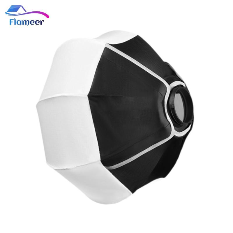 Hộp Mềm Hình Bóng Cho Mini Bowen Mount Studio Thiết Bị Ảnh Ngoài Trời 30cm