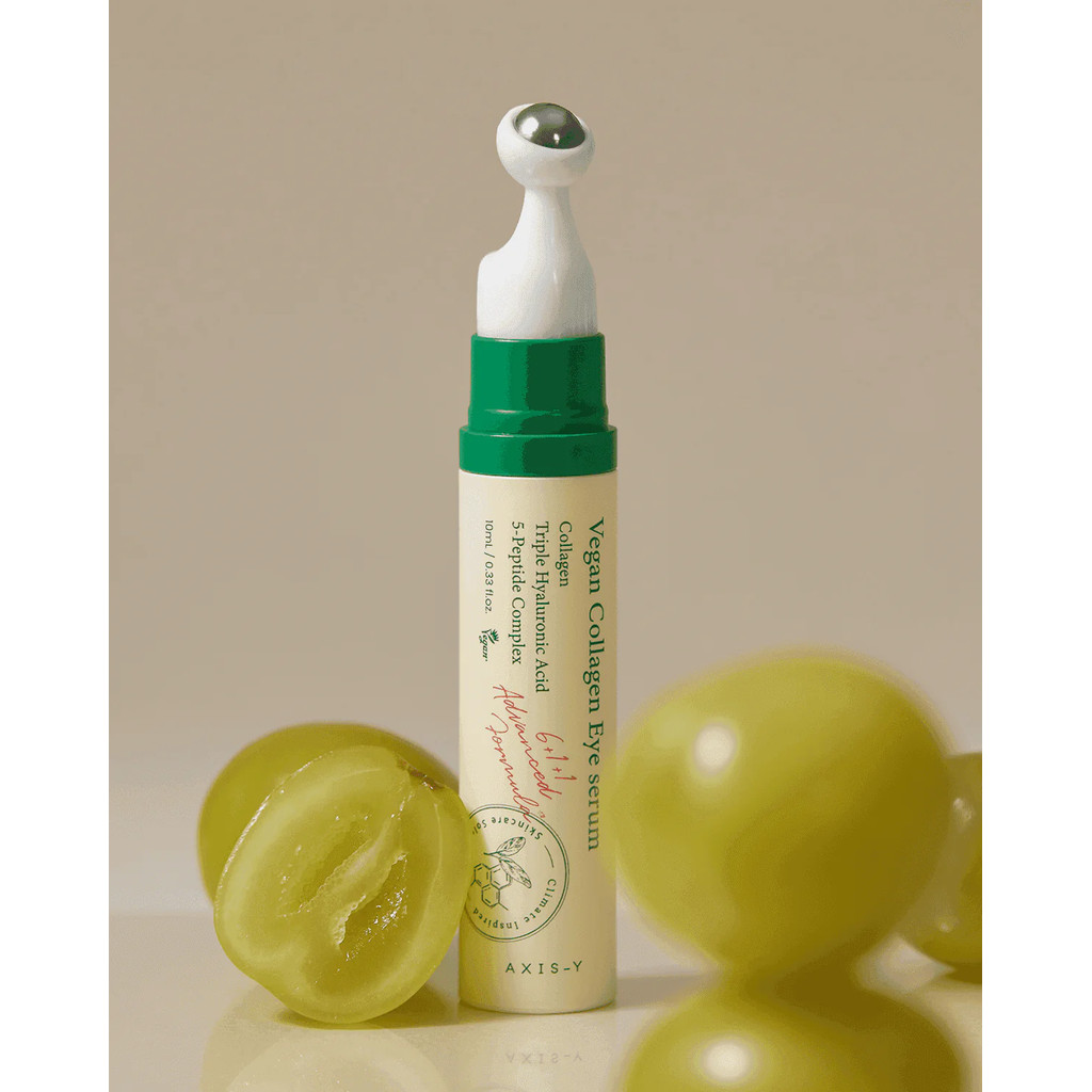 AXIS-Y Vegan Collagen Eye Serum 10ml