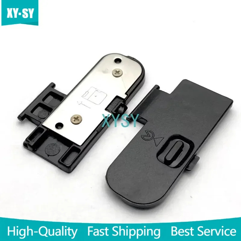 Mới cho Nikon D5100 Pin Nắp Cửa Nắp Nắp Camera Thay Thế Một Phần