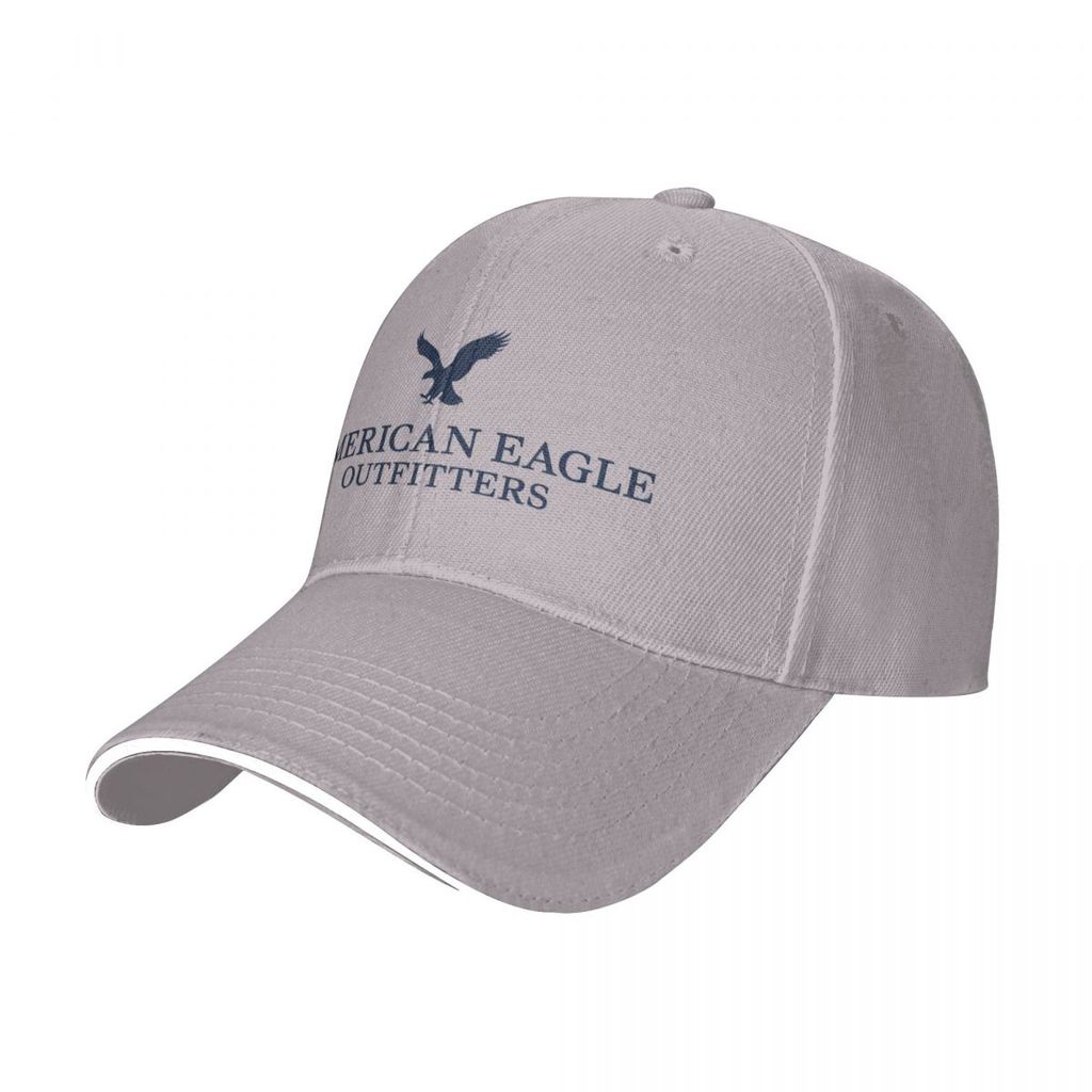 Mũ Bóng Chày American Eagle Outfitters - Polyester, Phù Hợp Cho Golf và Chạy Bộ