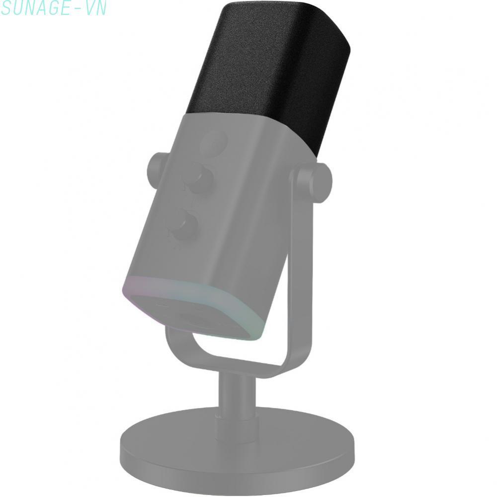 【SUNAGE】Foam Microphone Windscreen for Fifine AM8 Reduces Wind Noise for Clear Recording【HOT Fashion