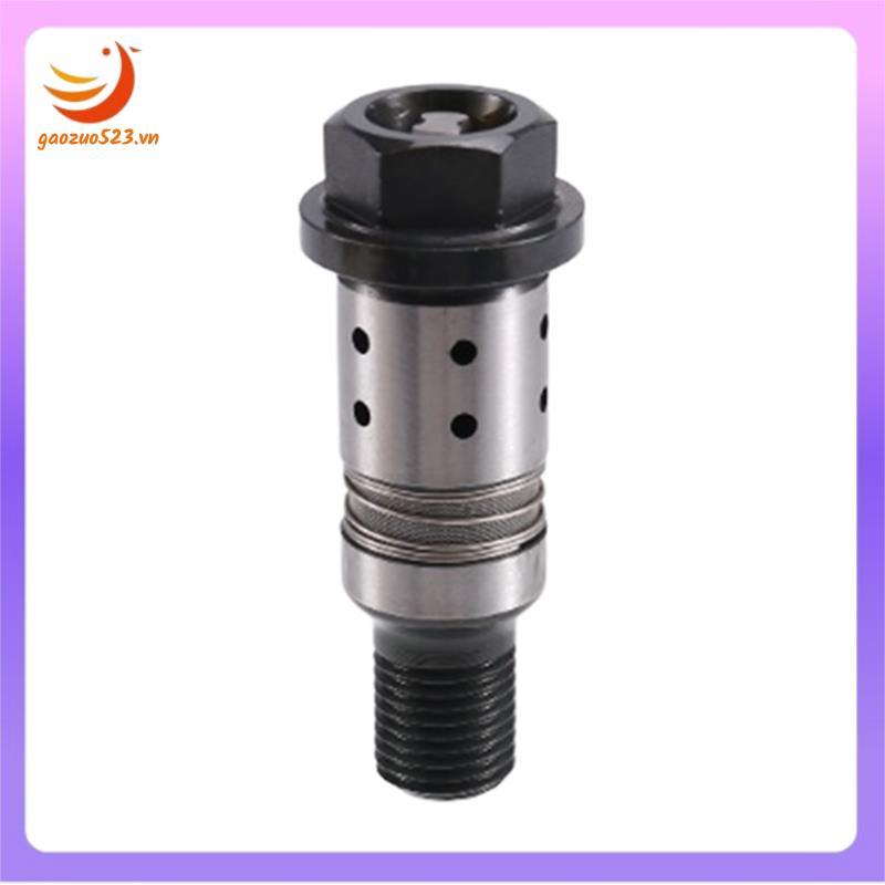 [gaozuo523.vn] Van điều khiển dầu bu lông trung tâm bổ sung 24375-2J000 cho 2020 + 2.0L NU- 243752J0