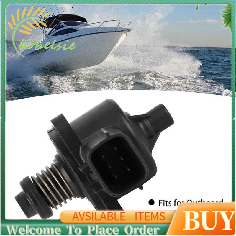 63P-1312A-01-00 63P1312A Outboard 63P-1312A-01 Van điều khiển không khí nhàn rỗi (IAC) cho YAMAHA 11