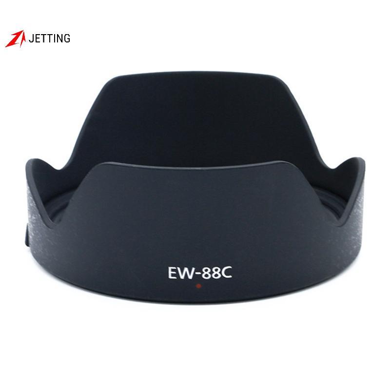 JETTING EW-88C Ống Kính Hood Cho EF 24-70mm f / 2.8L II USM J