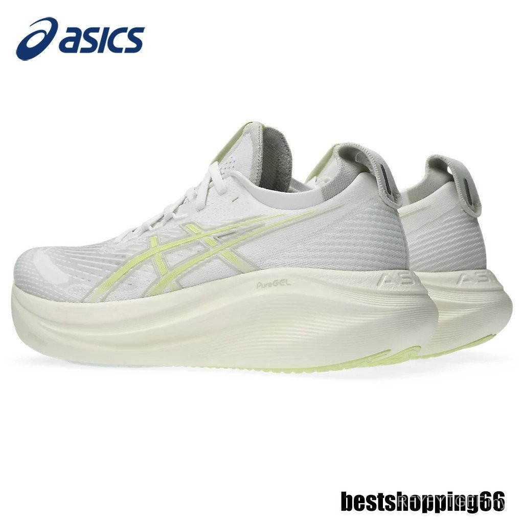 Giày chạy bộ Unisex WPDW Ultra Nhẹ ASICS GEL-NIMBUS 27