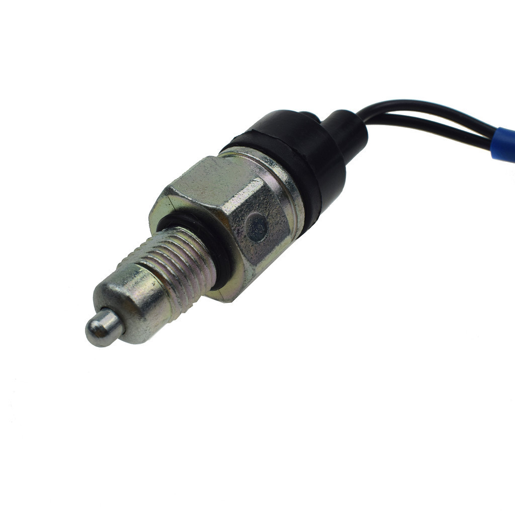 96314357 Công tắc đèn phanh / Công tắc lùi đèn lùi cho Chevrolet Aveo / Kalos Stufenheck Spark Daewo