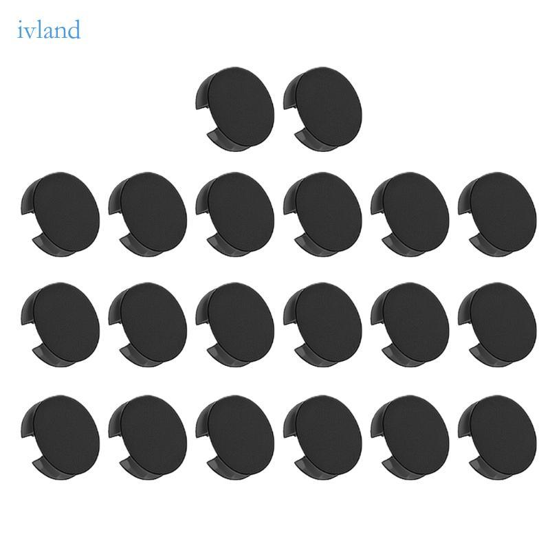 IVL Gói 20 Bộ Bảo Vệ Ống Kính Cài Đặt Nhanh Cho RW4006 RW4008 RW4010 RW4009 Kính Thông Minh Có Acryl