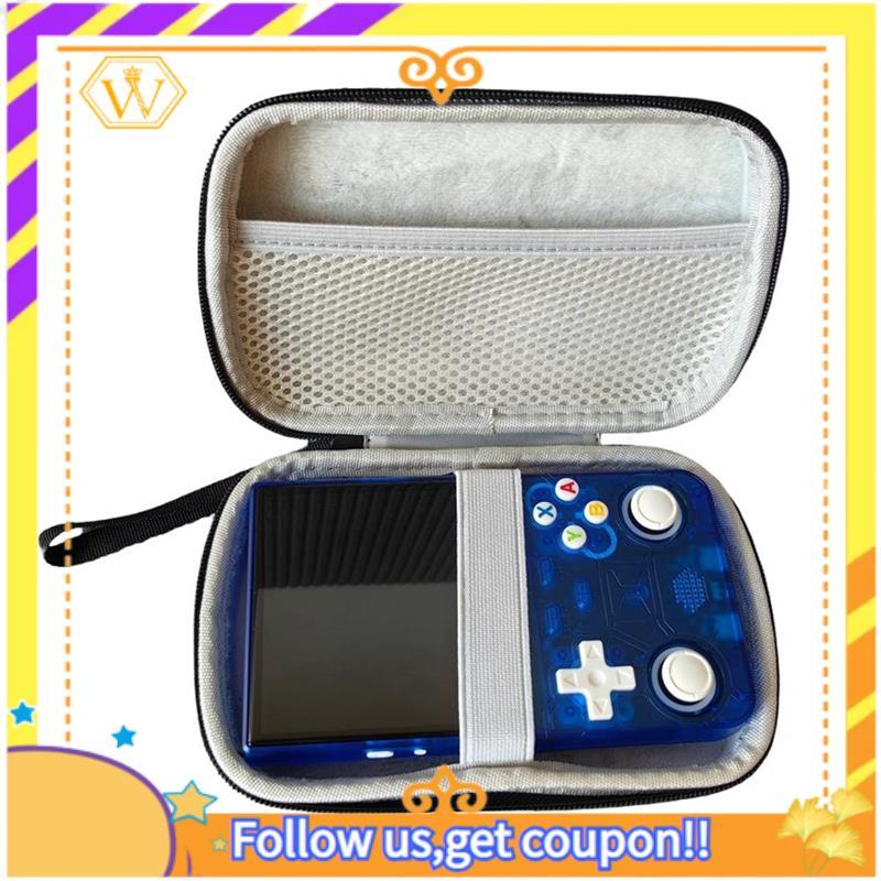 Hộp đựng cho bảng điều khiển R36 Vỏ bảo vệ cho túi lưu trữ XF40H