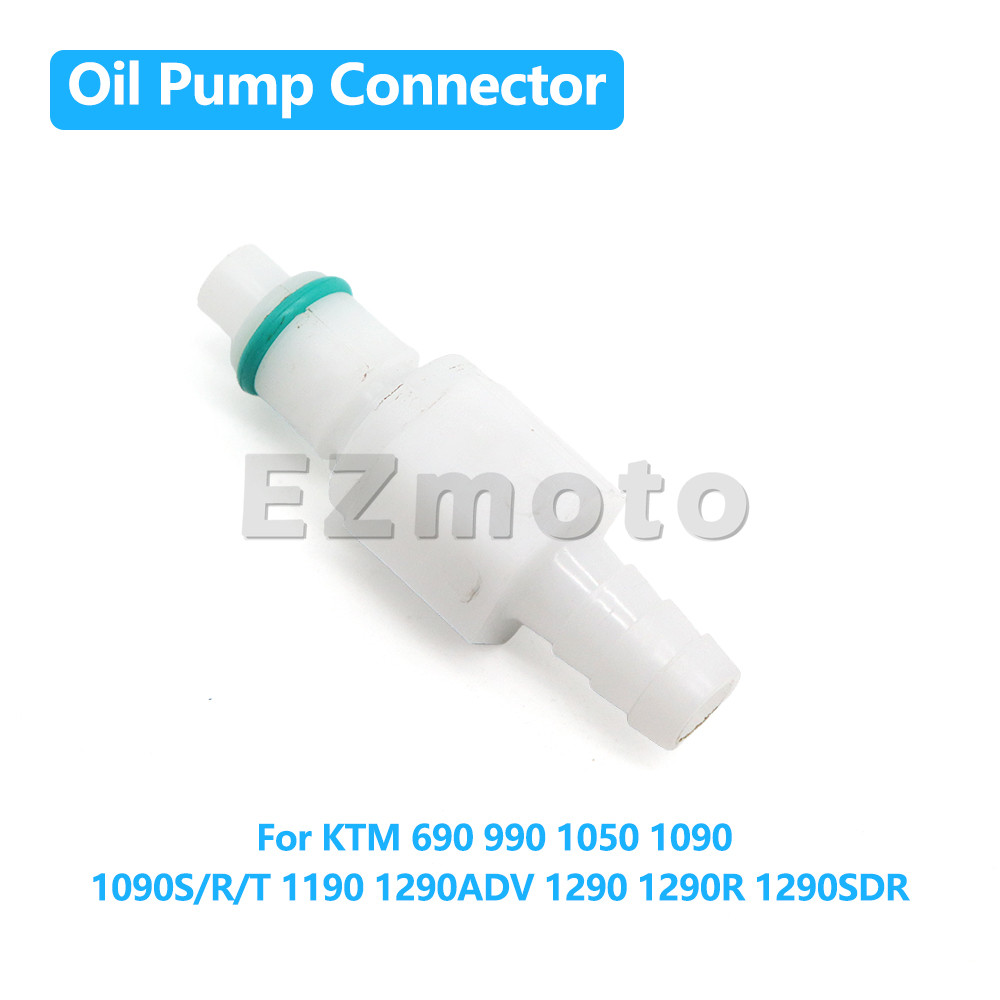 Dành Cho KTM 690 990 1050 1090 S R T 1190 1290ADV 1290 1290R 1290SDR Phụ Kiện Xe Máy Đầu Nối Bơm Nhi
