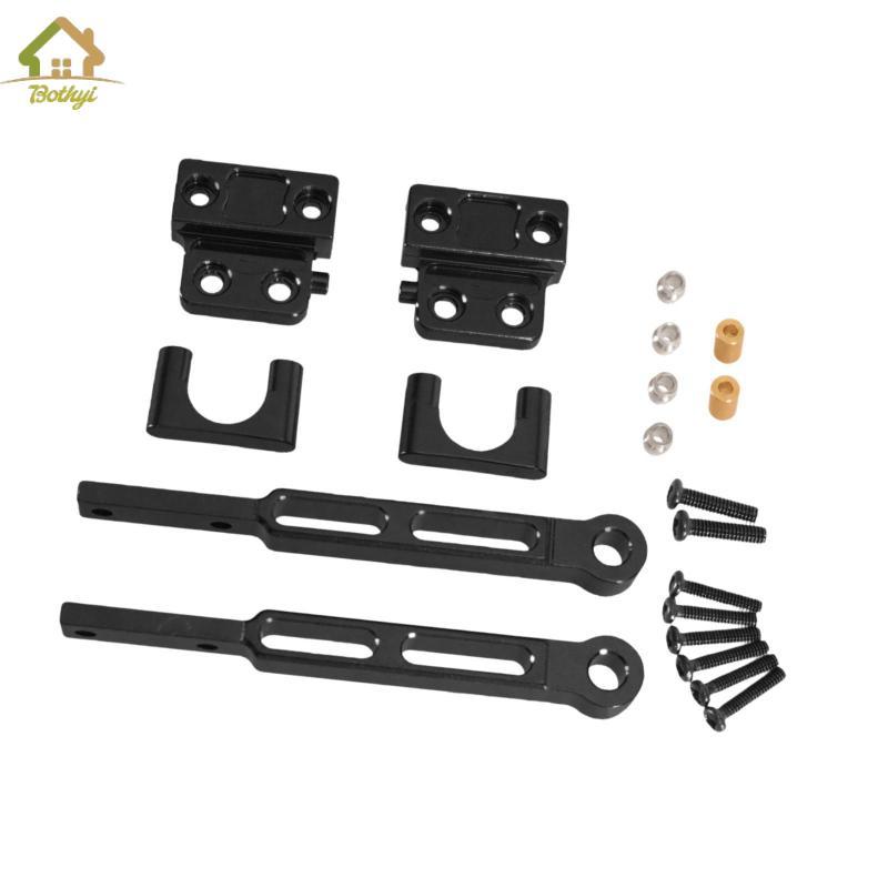1: 12 Khung Khung Xe Nâng Cấp Bộ Khung Xe Linh Kiện Treo Liên Kết Phụ Kiện RC Phụ Kiện RC Phụ Kiện C