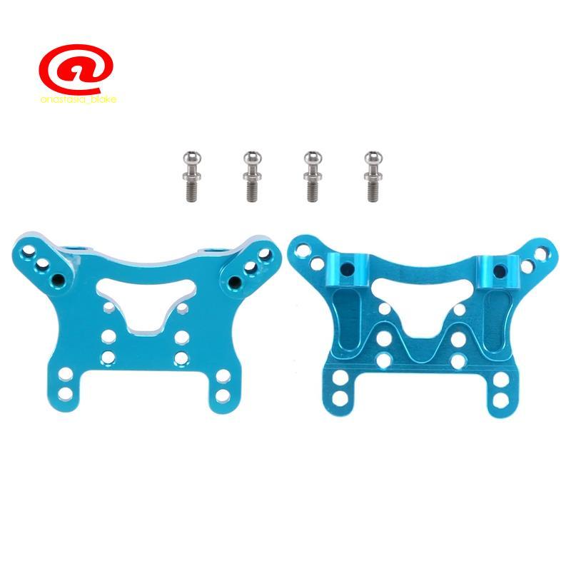 Nâng Cấp Bảng Kim Loại Cho A959-B A949 A959 A969 A979 K929 Rc Phụ Kiện Xe Hơi