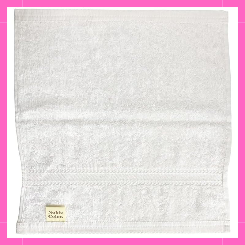 Marrushin Hotel-Quality Solid Hand Towel - Noble Color Collection (Mocha/Sand) - 100% Cotton
