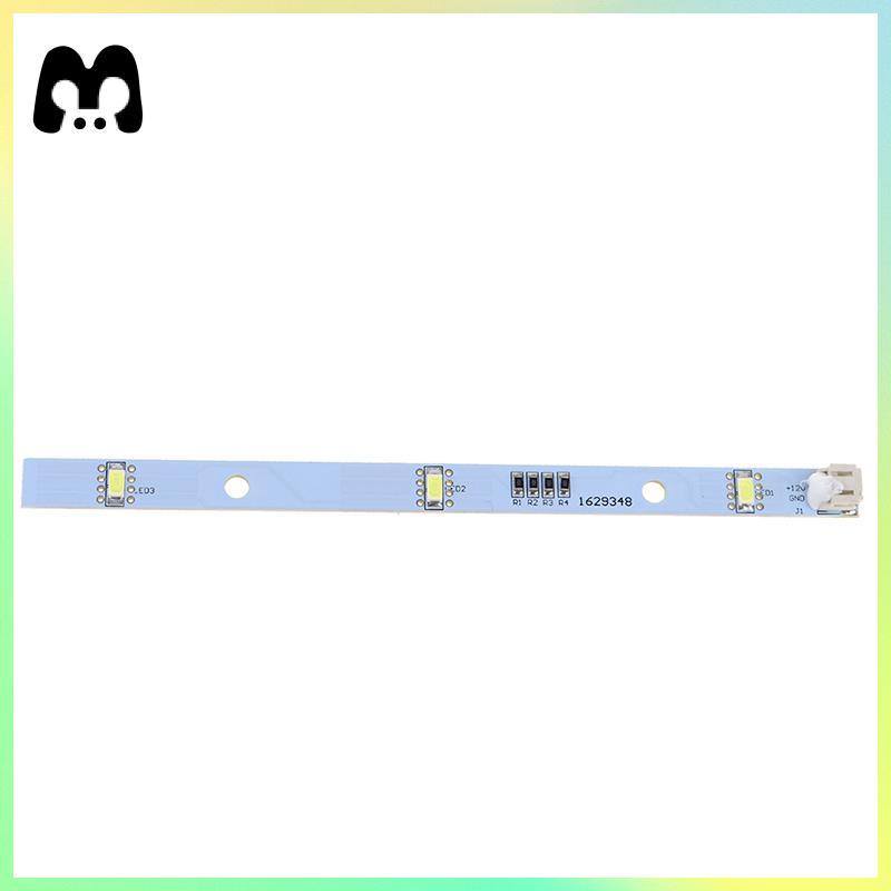 [CCI] 2 Dải đèn LED thanh tủ đông cho đèn LED tủ lạnh RONGSHENG / HISENSE