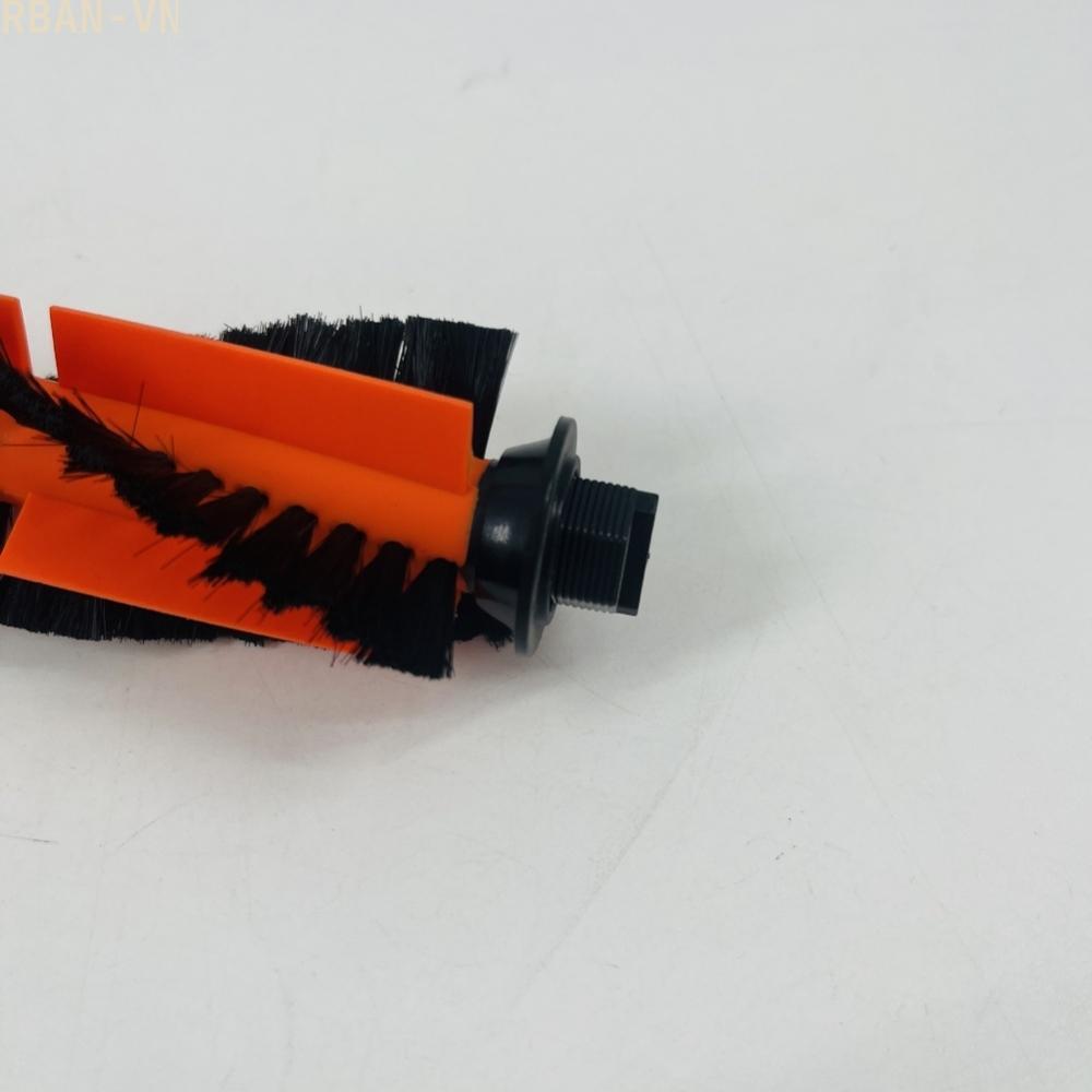 Roller Brush Efficient Dirt Removal Removes Dust And Debris Easy Installation