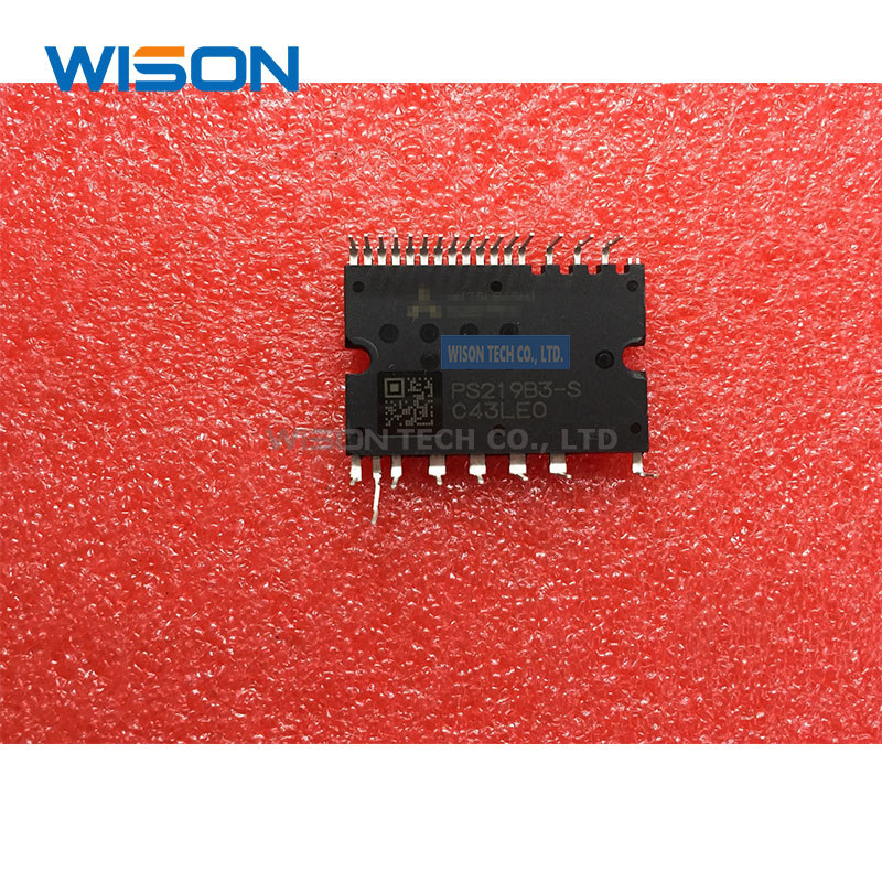 Mô-đun PS219B3 PS219B3-CS PS219B3-AS PS219B3-GSW PS219B3-CST PS219B3-ADST PS219B3-S